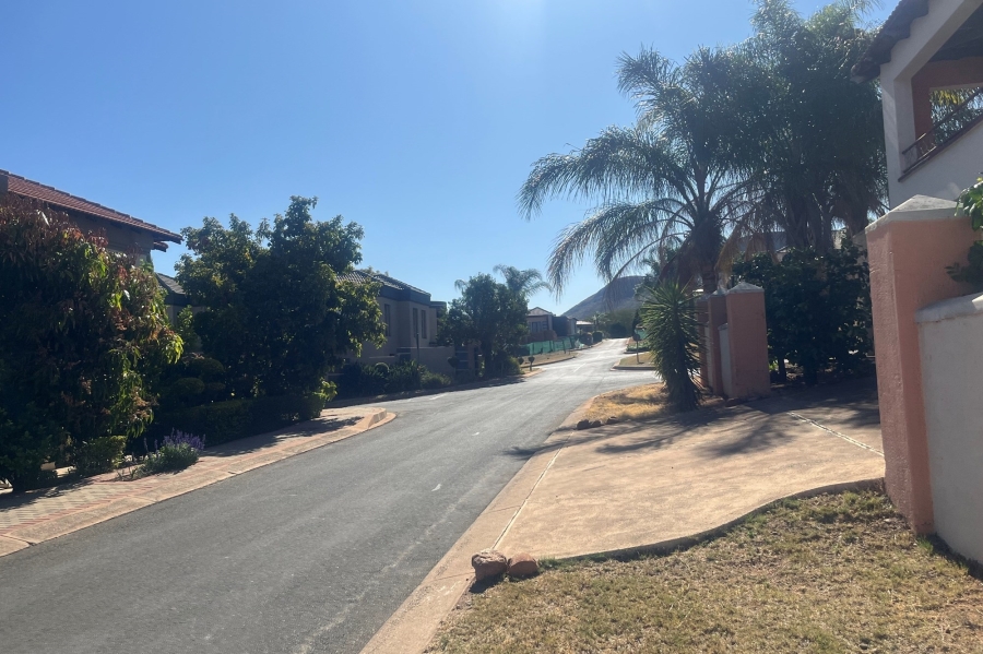 0 Bedroom Property for Sale in Kosmos Ridge North West